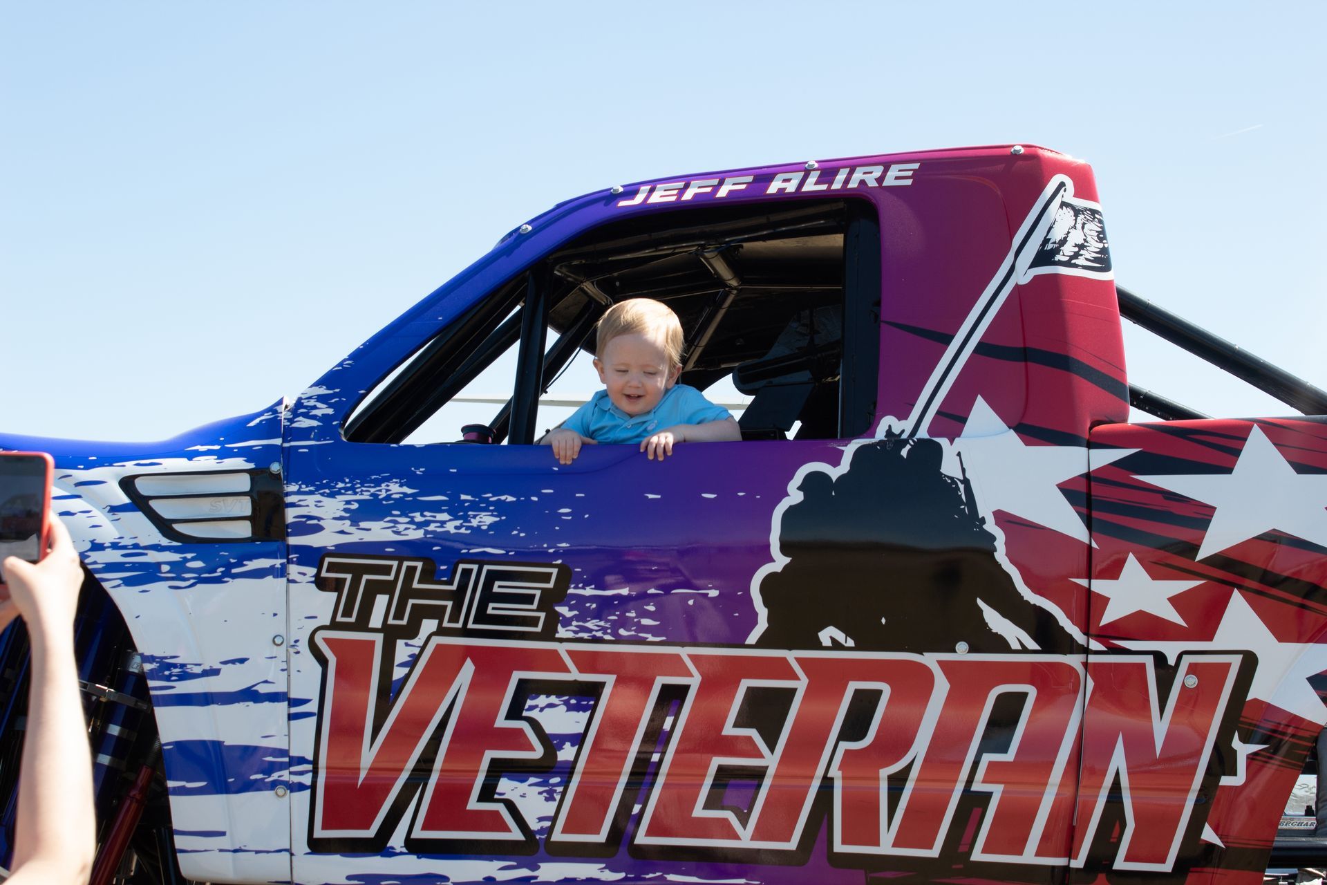 wilson extreme photos