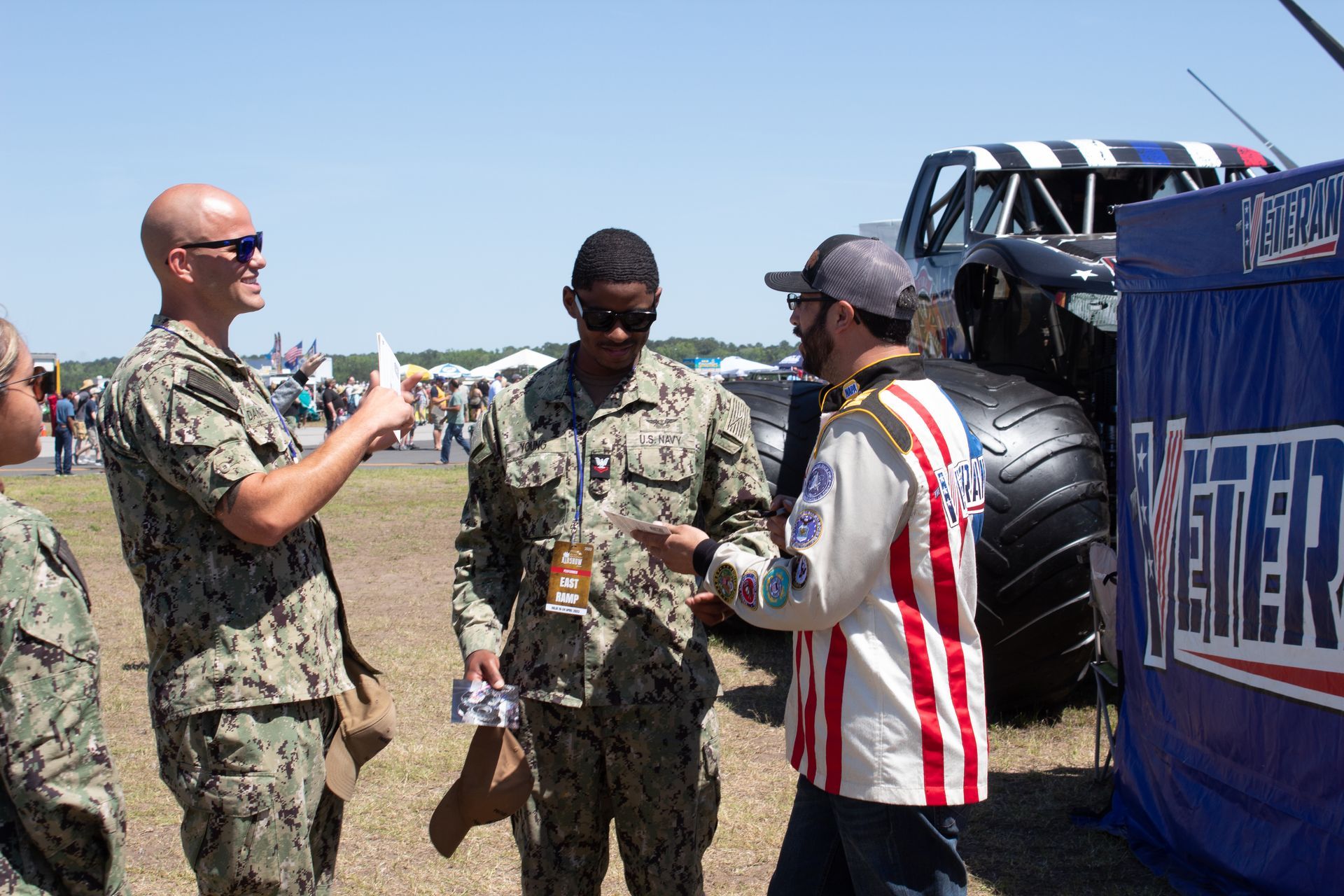 wilson extreme photos