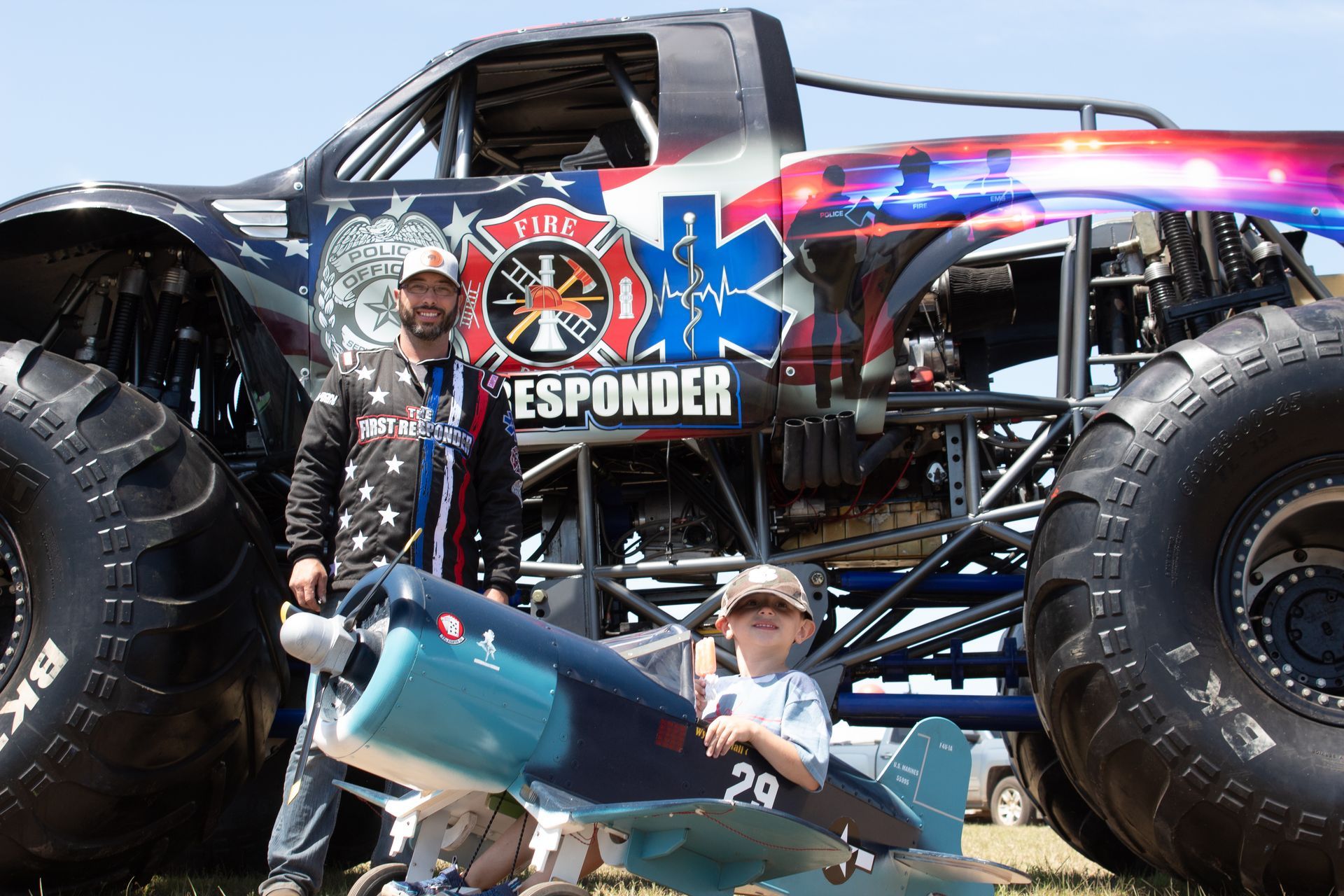 wilson extreme photos