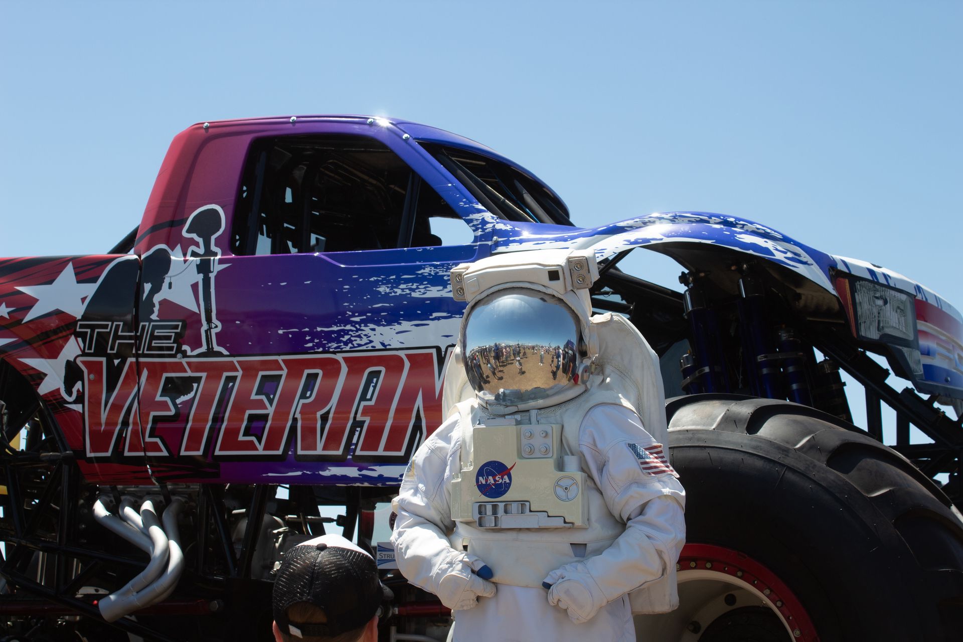 wilson extreme photos