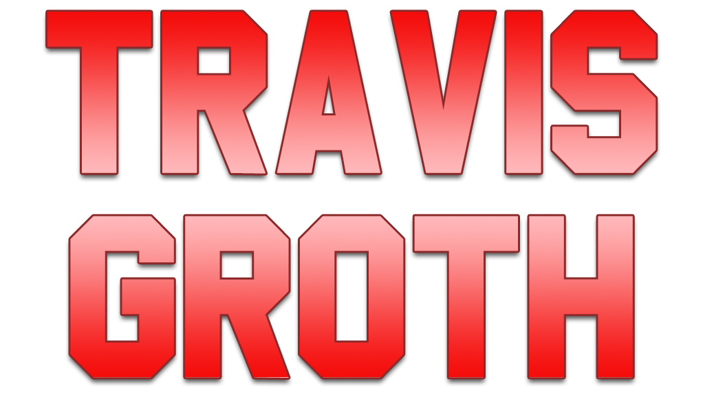 travis groth