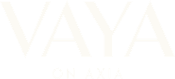 Vaya logo.