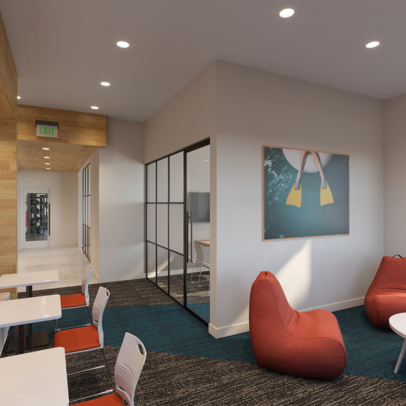 Image of WORK STATIONS