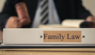 Domestic Partnership — Family Law Folder in Sacramento, CA