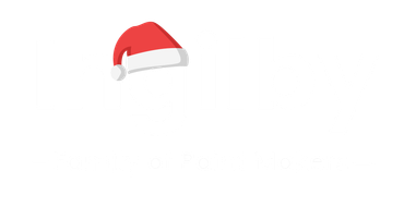 Ingilby Paints Logo