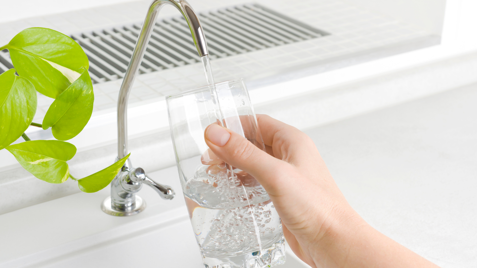 water filter tap fitting services gold coast