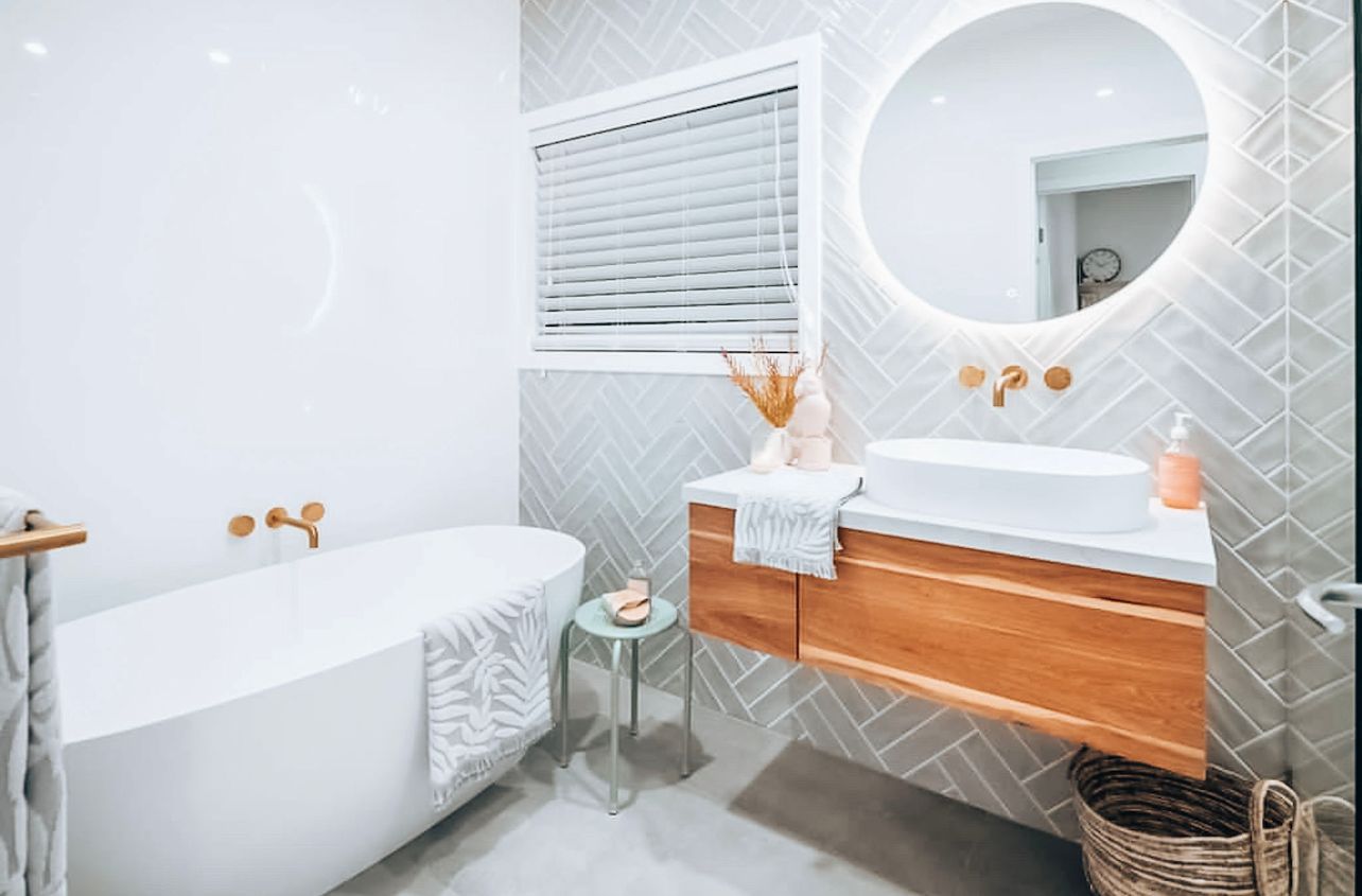 bathroom renovation services