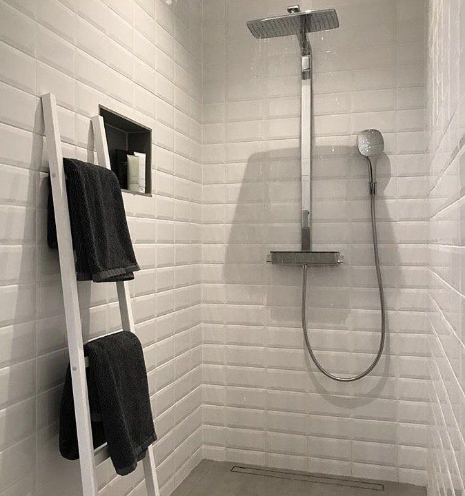 shower plumbing gold coast