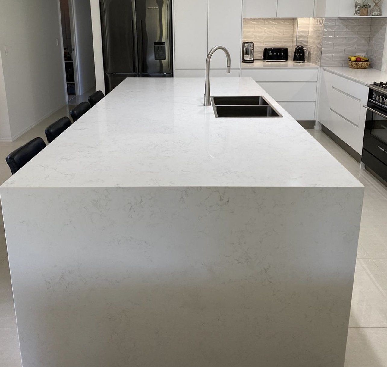 Kitchen plumbing services gold coast