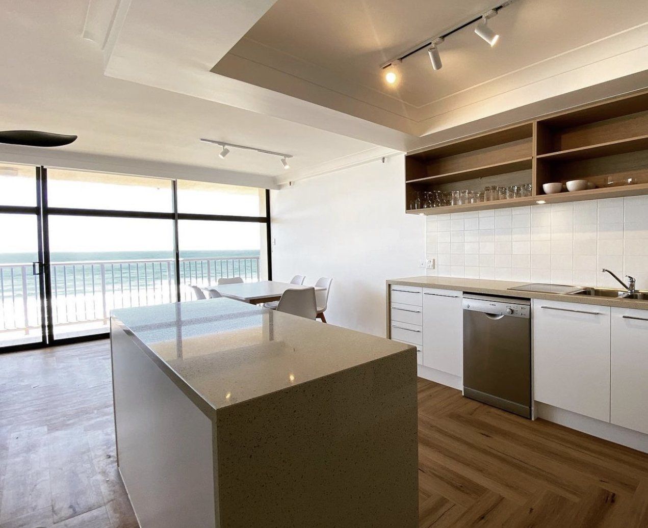 bathroom construction gold coast