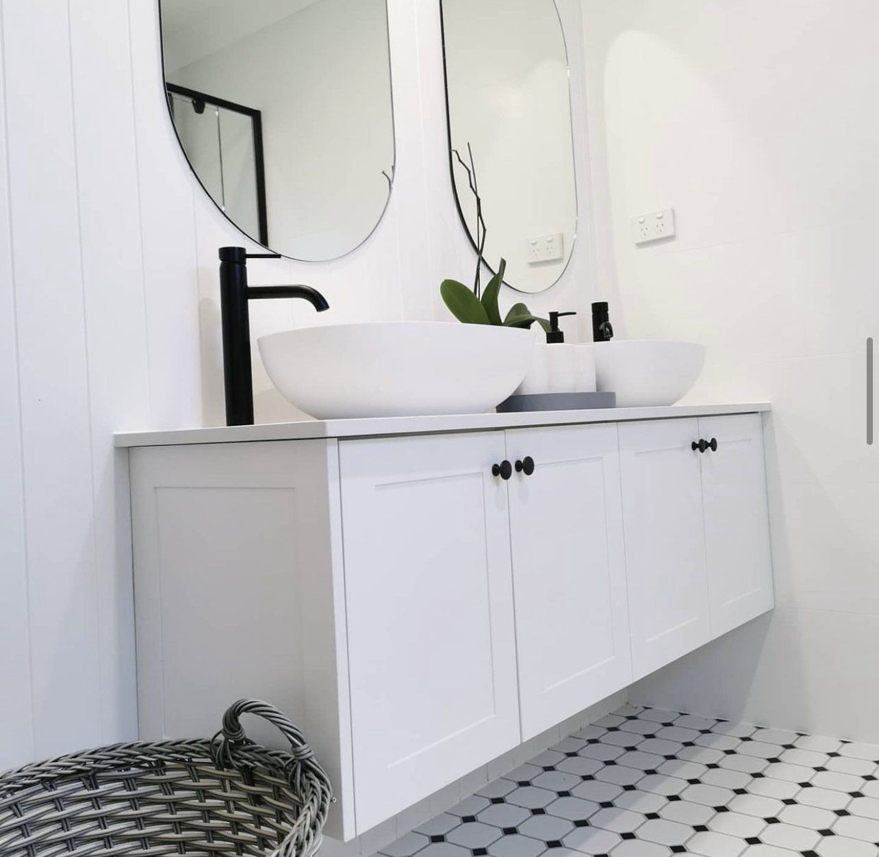 bathroom renovation plumber gold coast