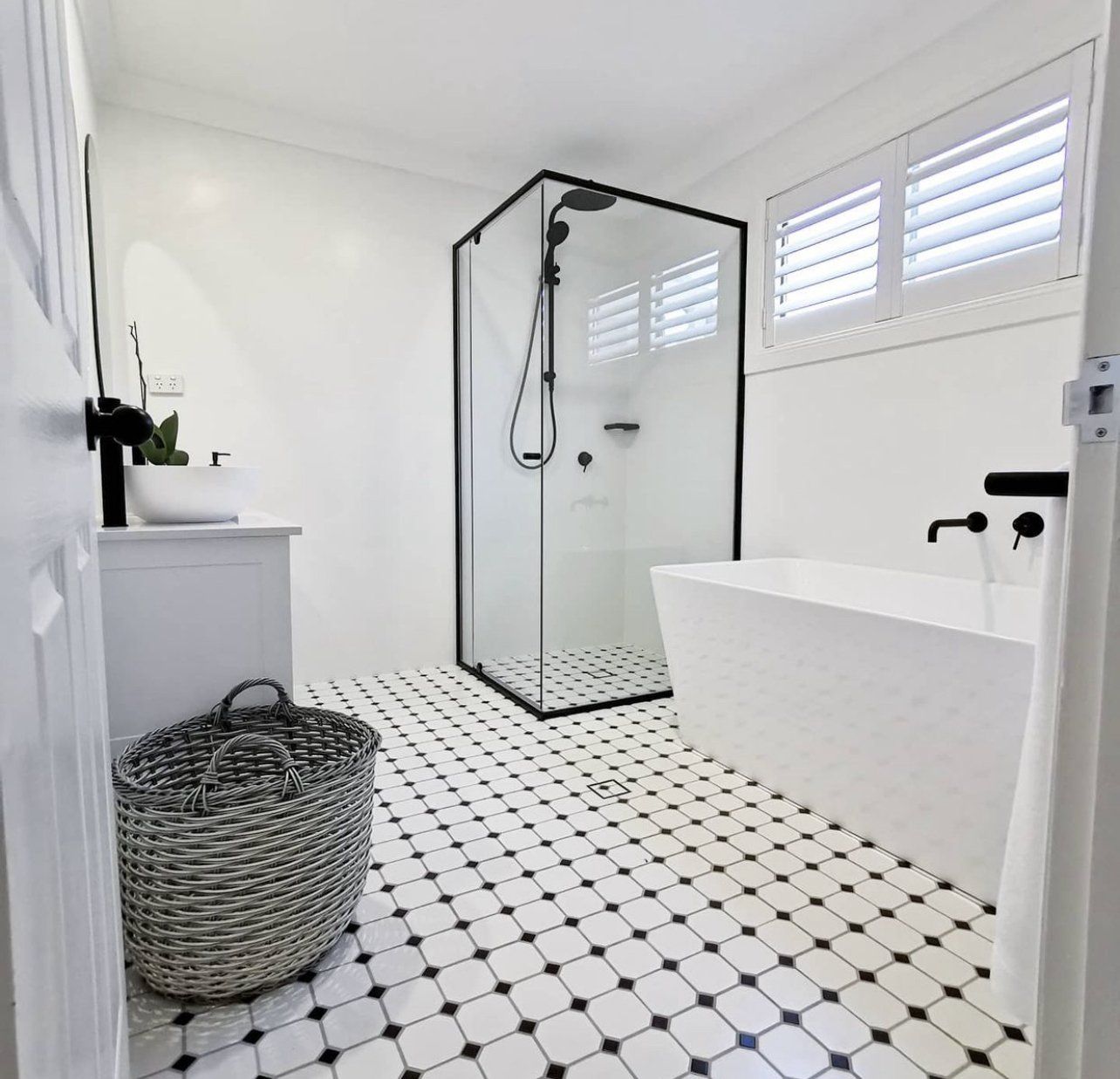 affordable bathroom plumbing gold coast