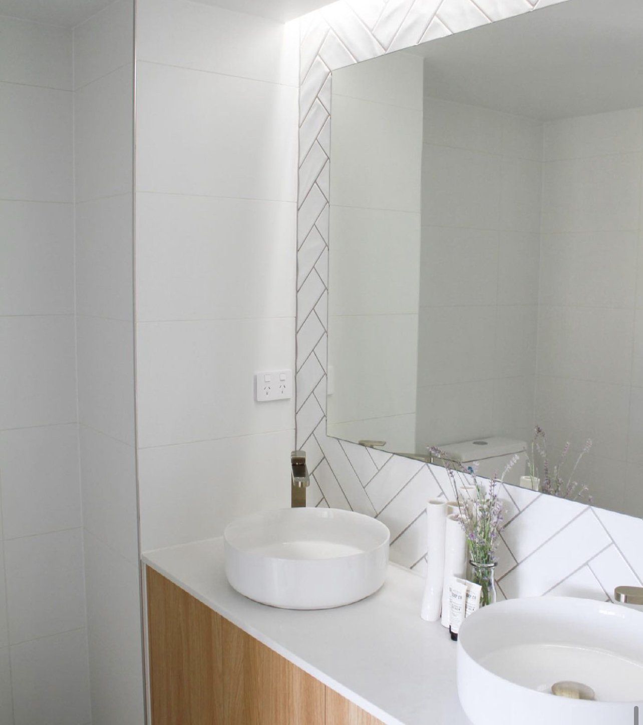 bathroom remodelling gold coast