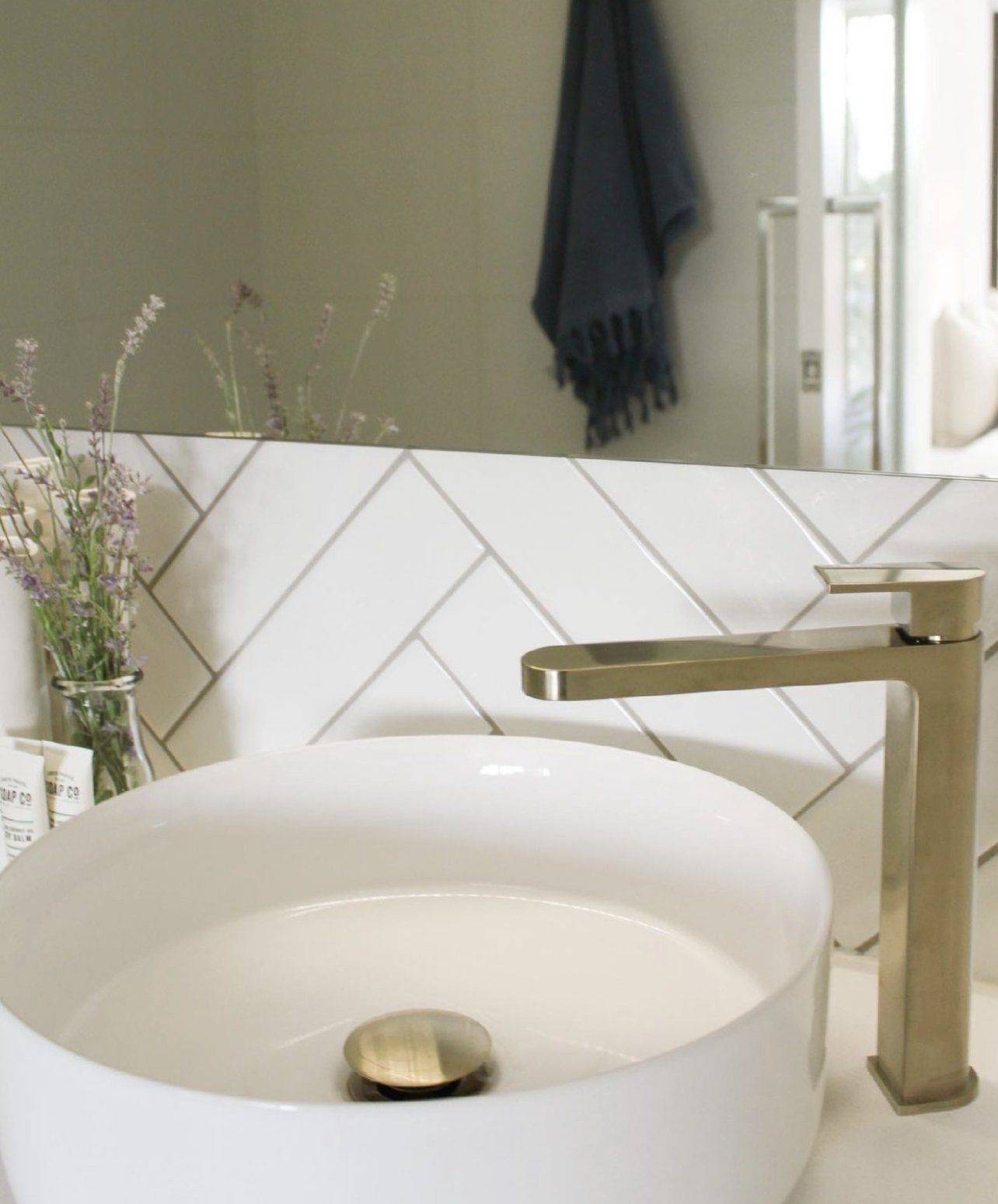 bathroom services gold coast