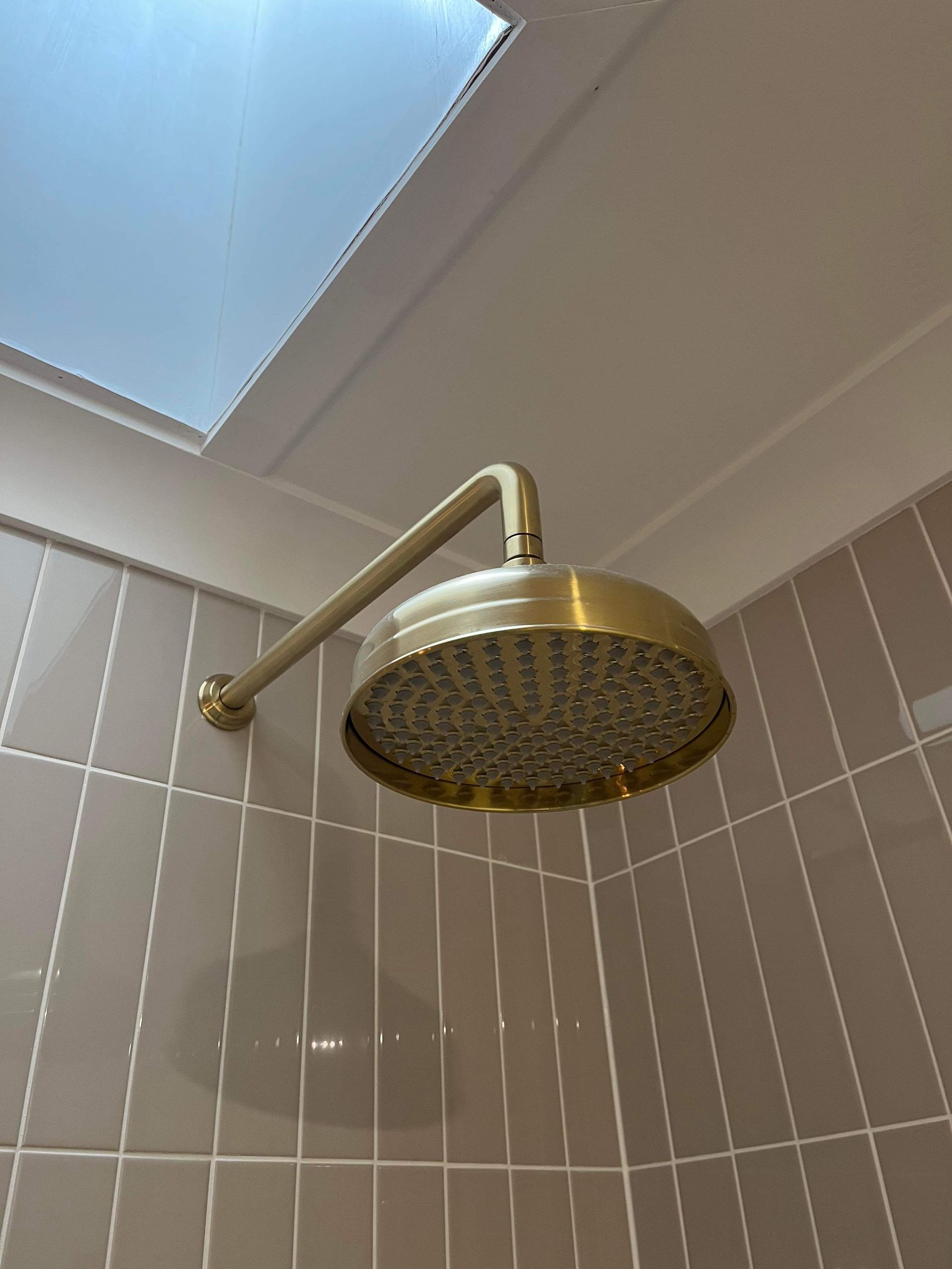 bathroom plumbing gold coast