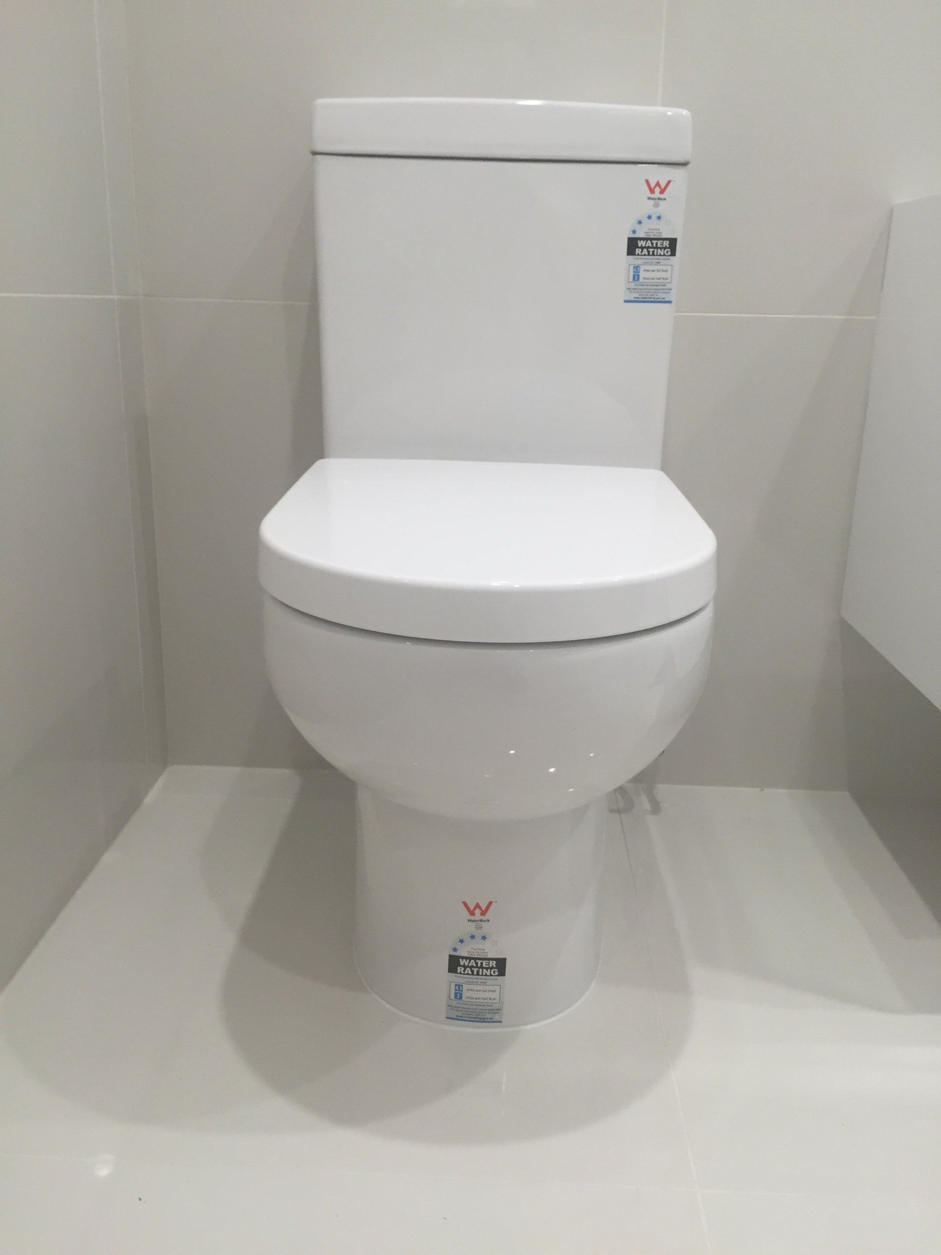 toilet repair services