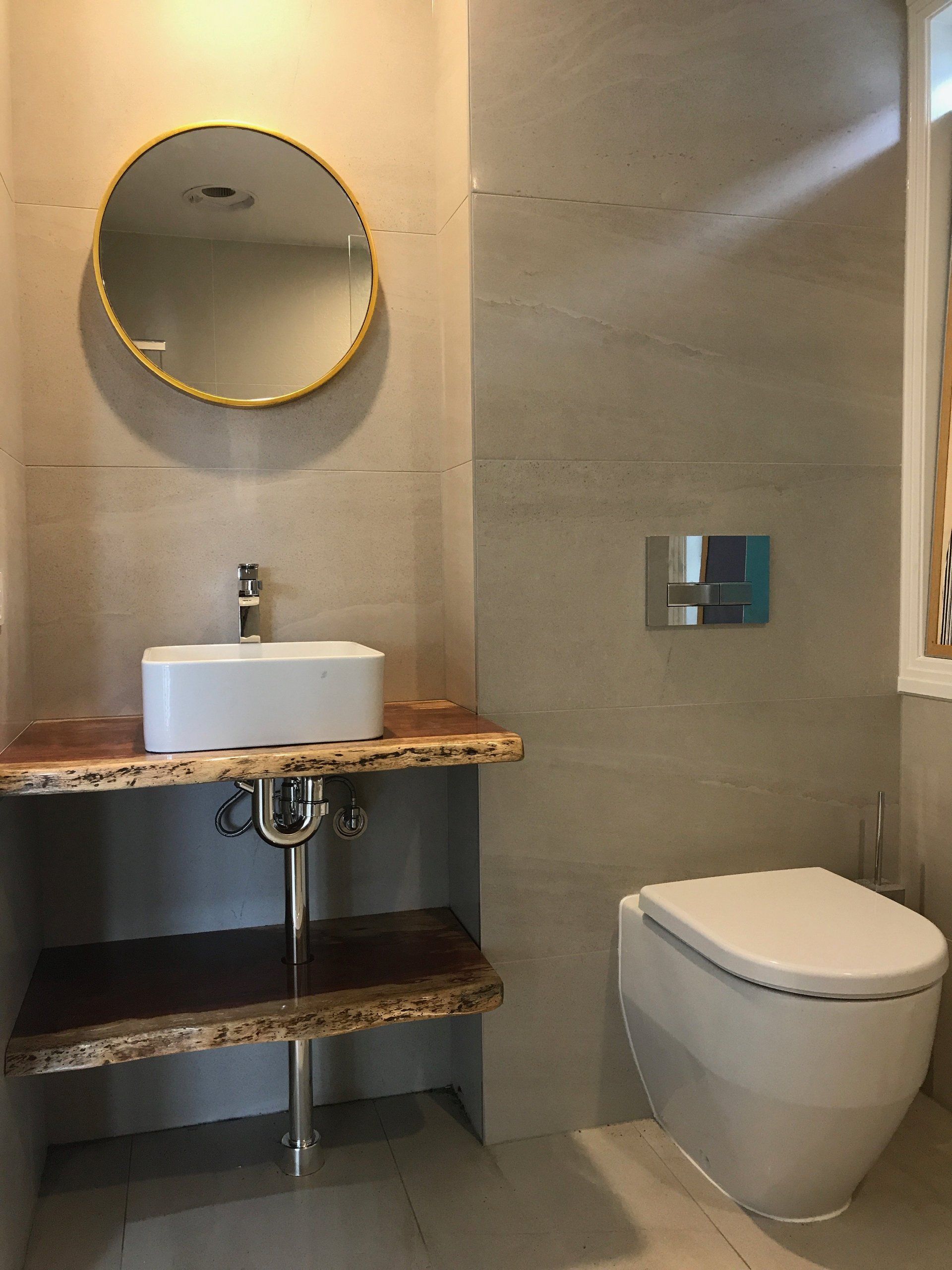 Bathroom renovations service