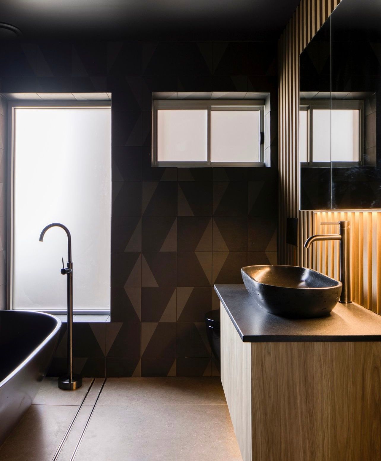 bathroom services gold coast