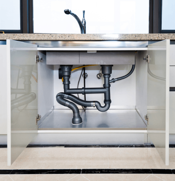 leak detection plumbing service