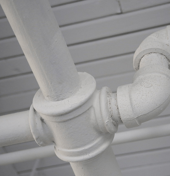 blocked drains repair