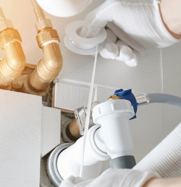 gas fitting services