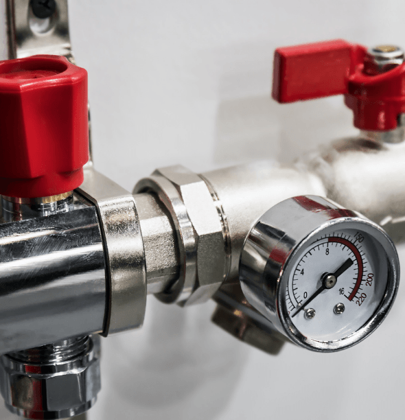 gas fitting services gold coast