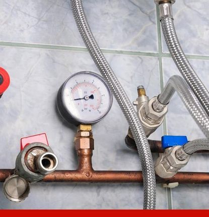 gas fitting services