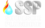 Shoreside Plumbing Logo