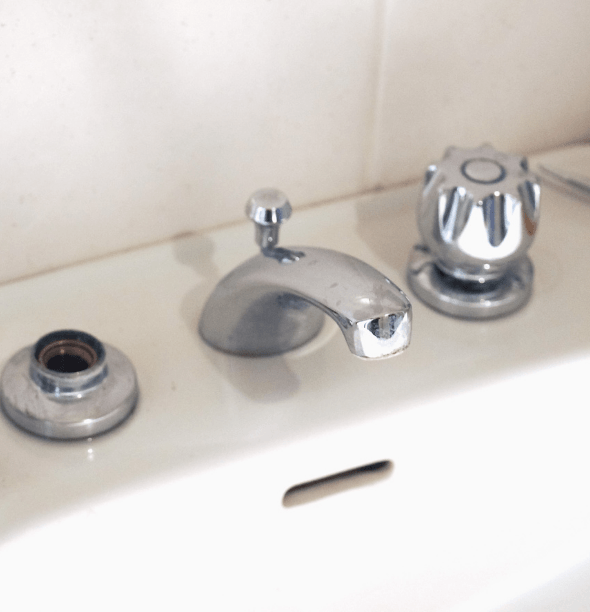 gold coast tap repairs