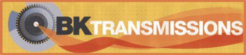 BK Transmissions Ltd logo