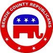 Benzie County Republicans logo