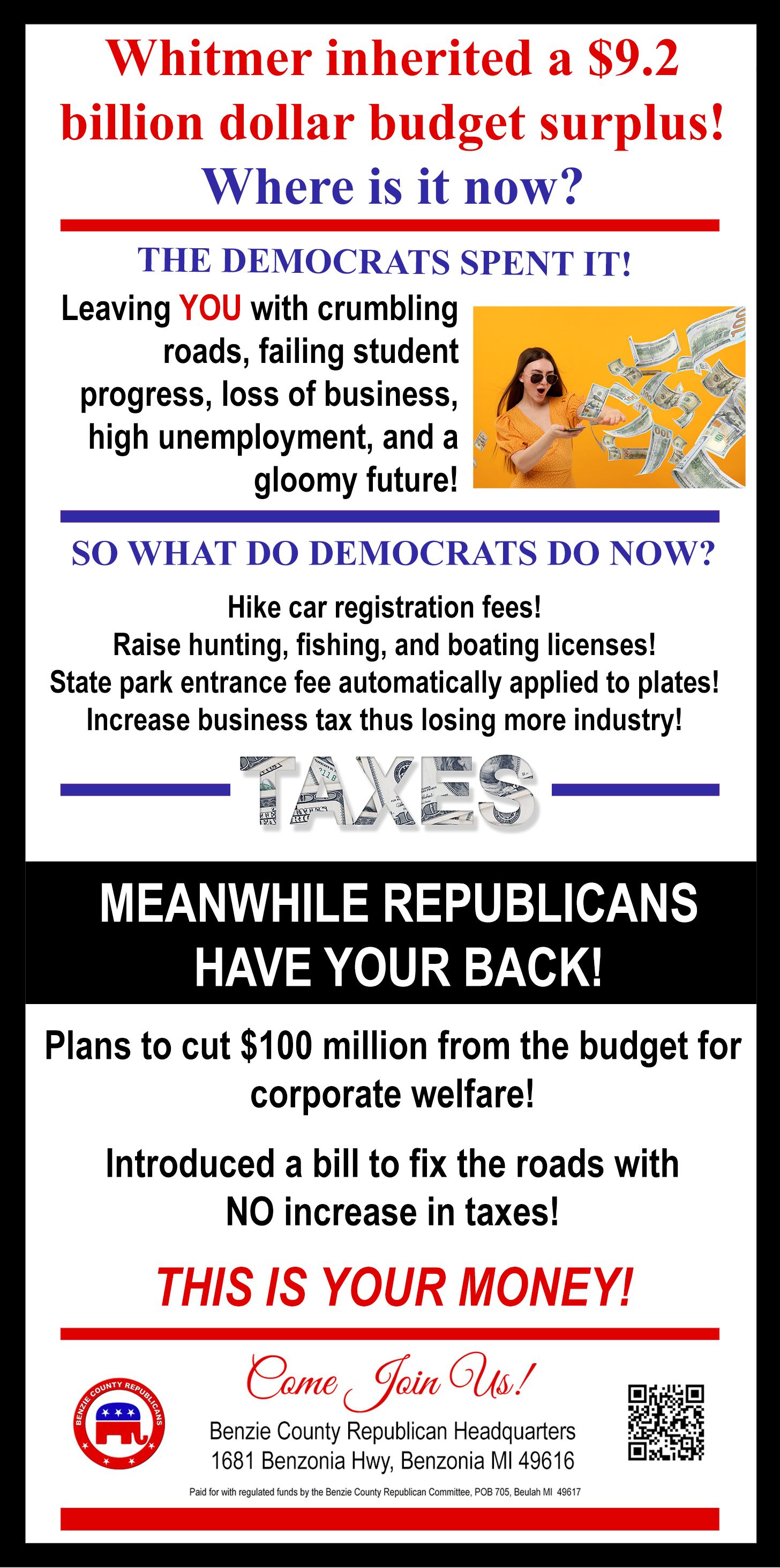 come join us flyer 2