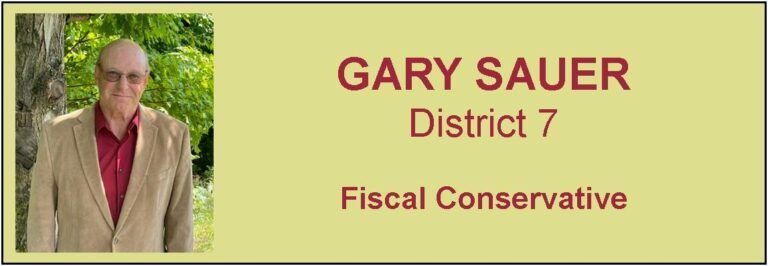 gary Sauer