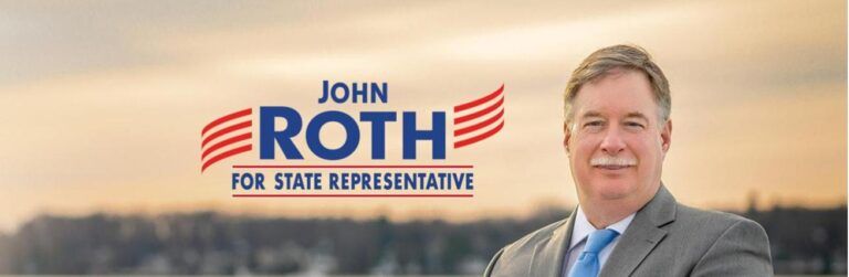 John Roth