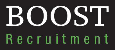 Boost Recruitment