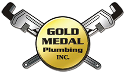 Gold Medal Plumbing Inc.