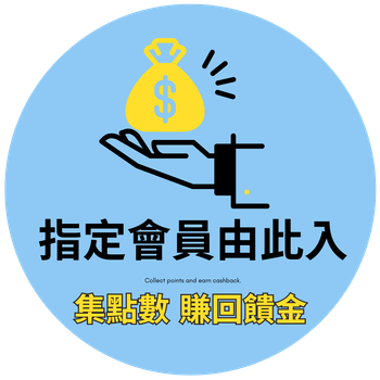 集點回饋