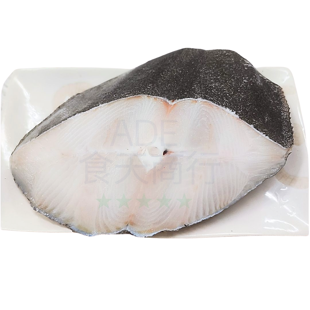 格陵蘭 厚切 大比目魚 扁鱈(330g/片)