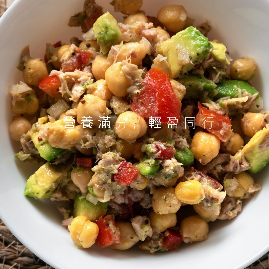 全能營養豆 鷹嘴豆  (隨身包 5入裝)