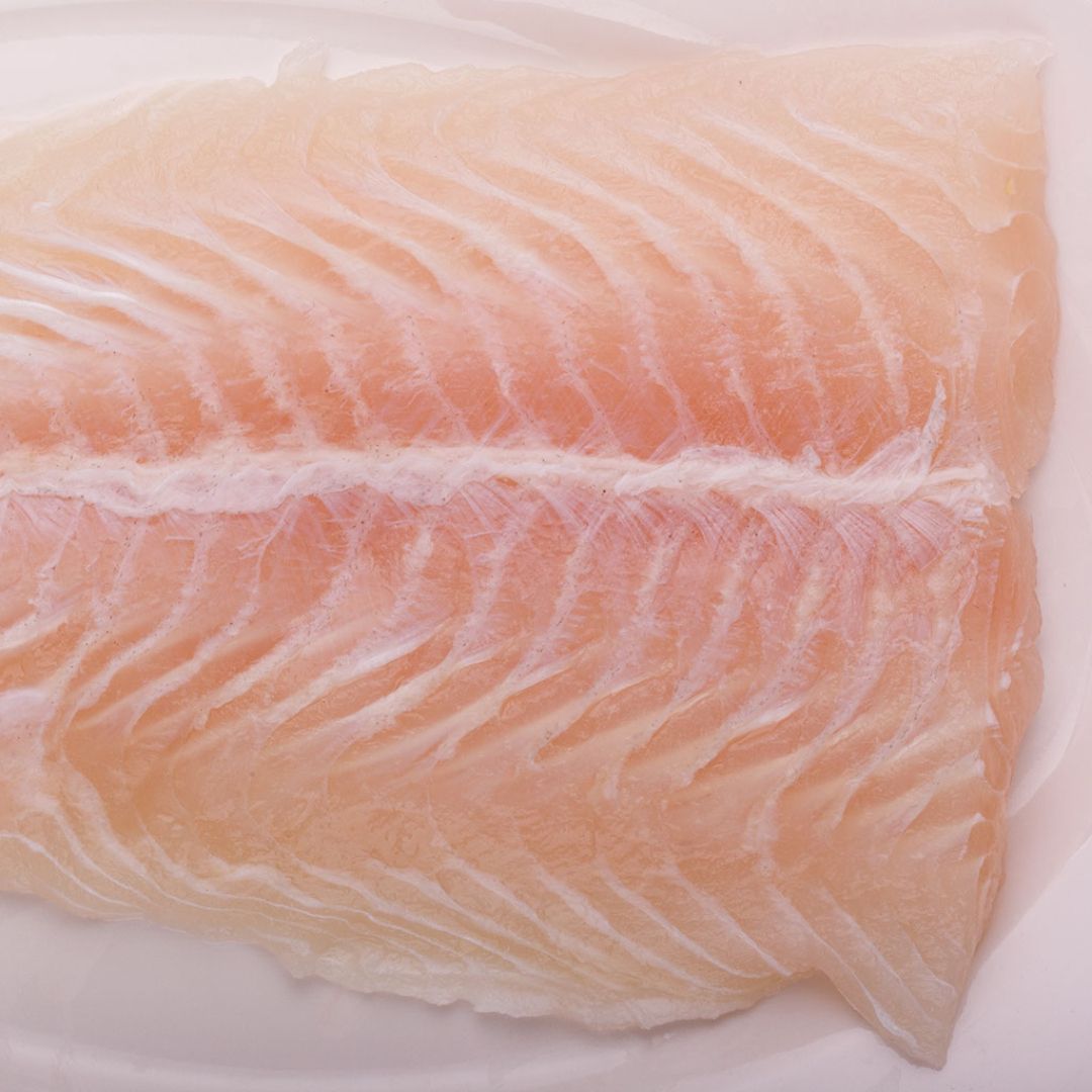 【超大規格｜特級巴沙魚】1000g｜單包3-4片裝