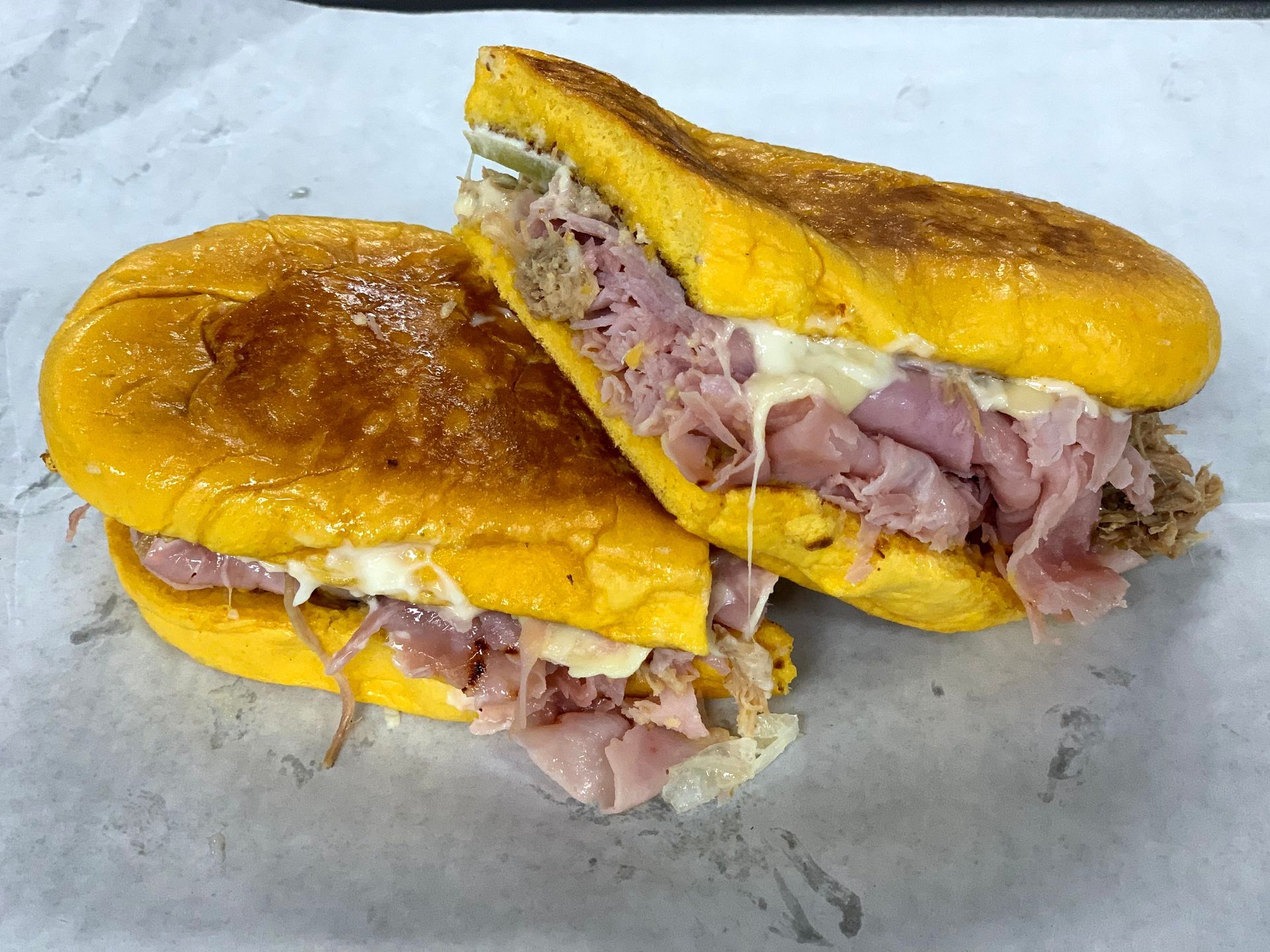 Medianoche / Midnight