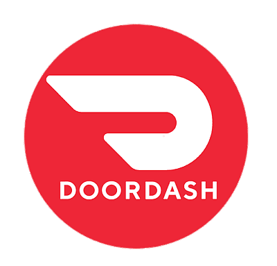 Doordash Logo