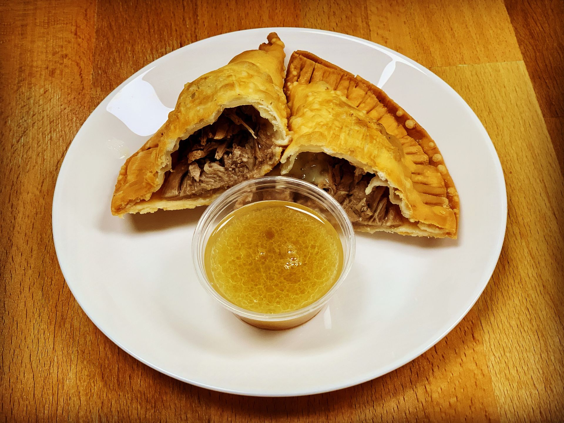 Empanada