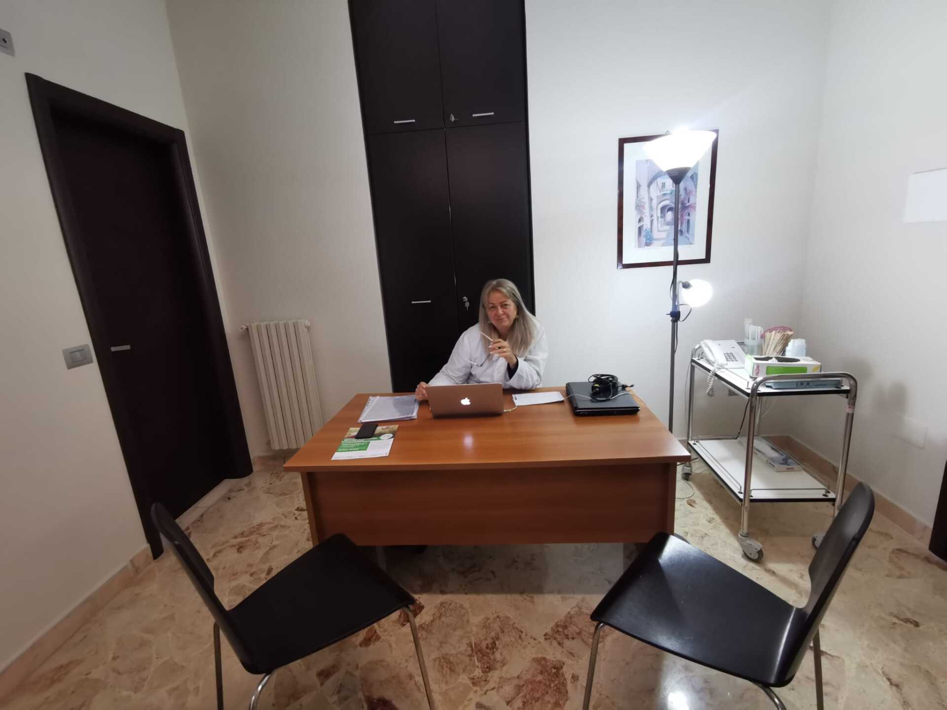 Minnesota Multiphasic Personality Inventory