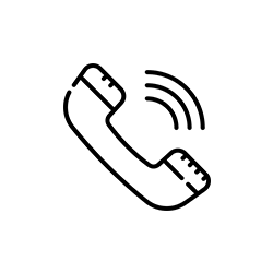 Icona – Telefono Icona – Telefono