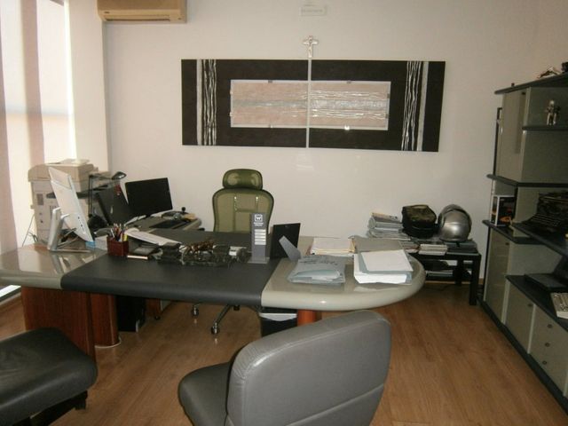 interni ufficio azienda