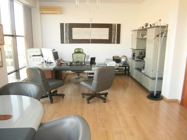 interni ufficio aziendale