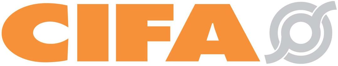 CIFA - Logo