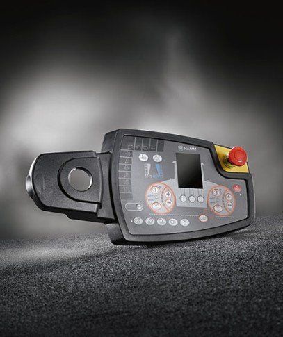 componenti Wirtgen Group