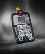 pulsantiera Wirtgen Group